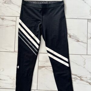 UNDER ARMOUR LEGGINGS